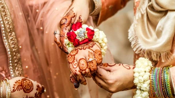 Festival Mehendi