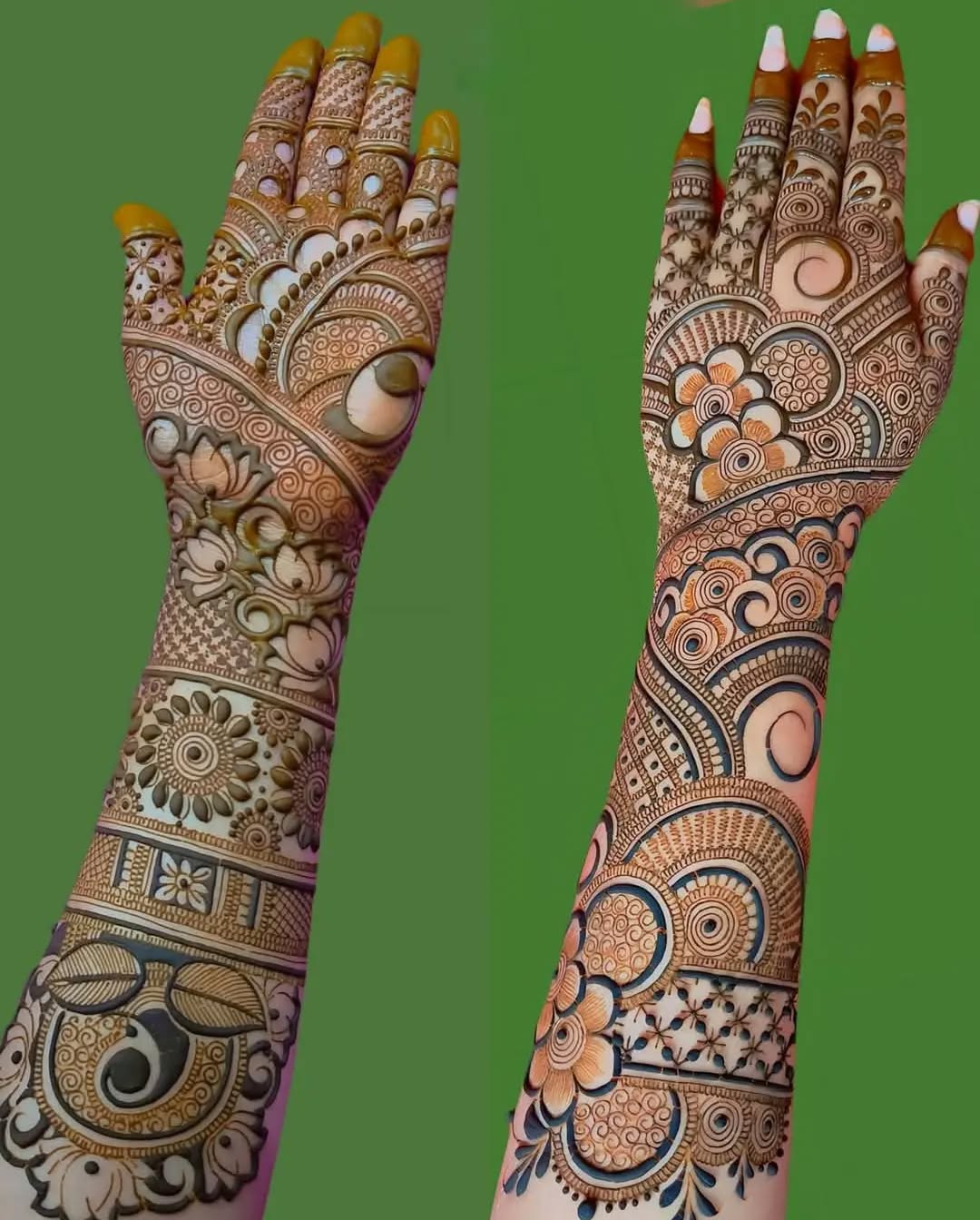 Bridal Design 2