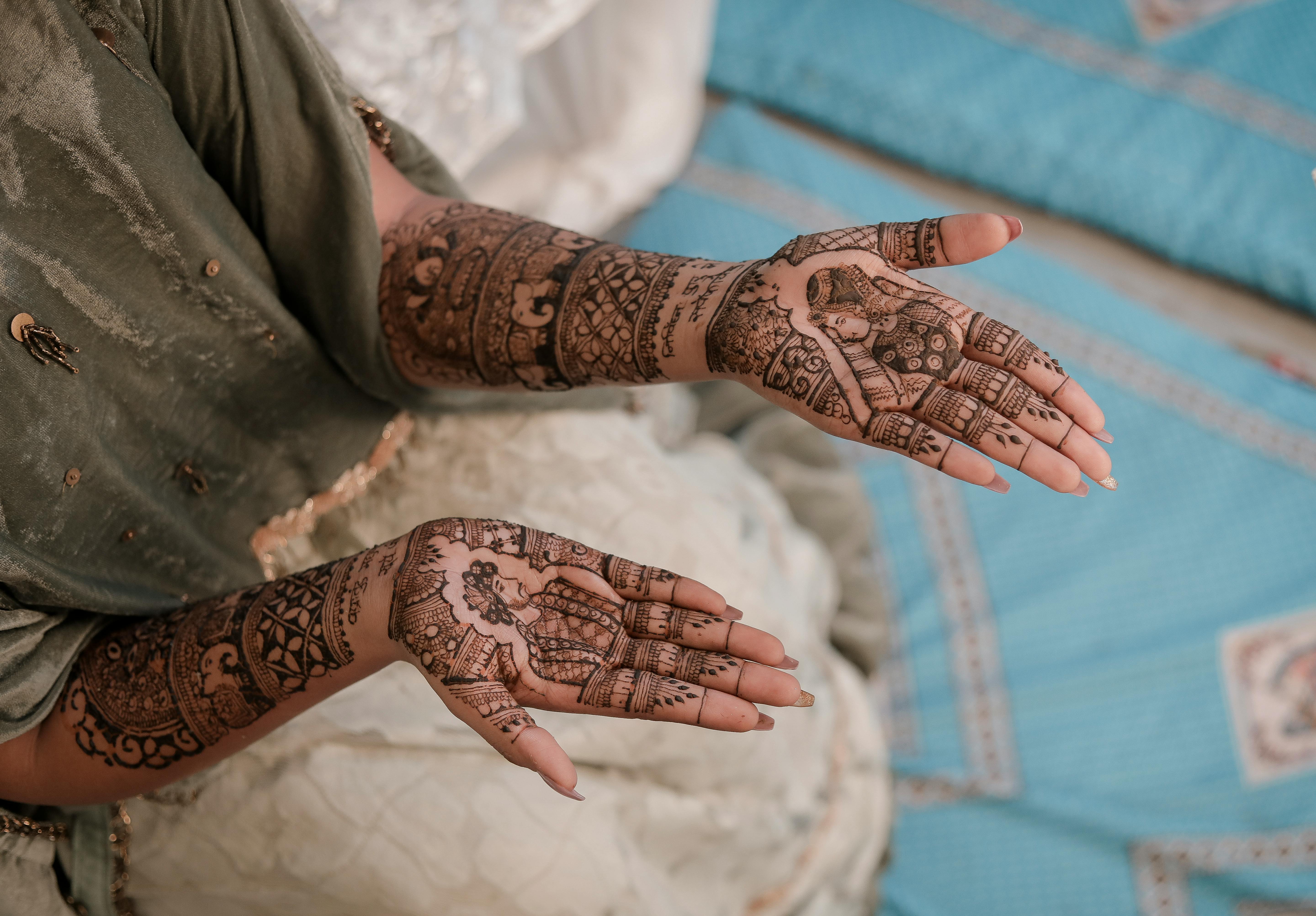 Bridal Design