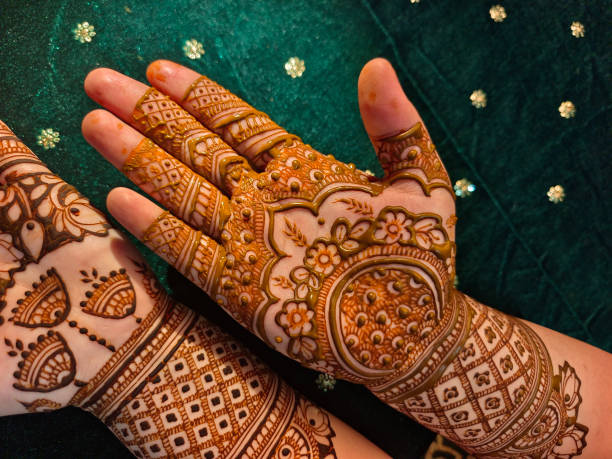 Festival Mehendi