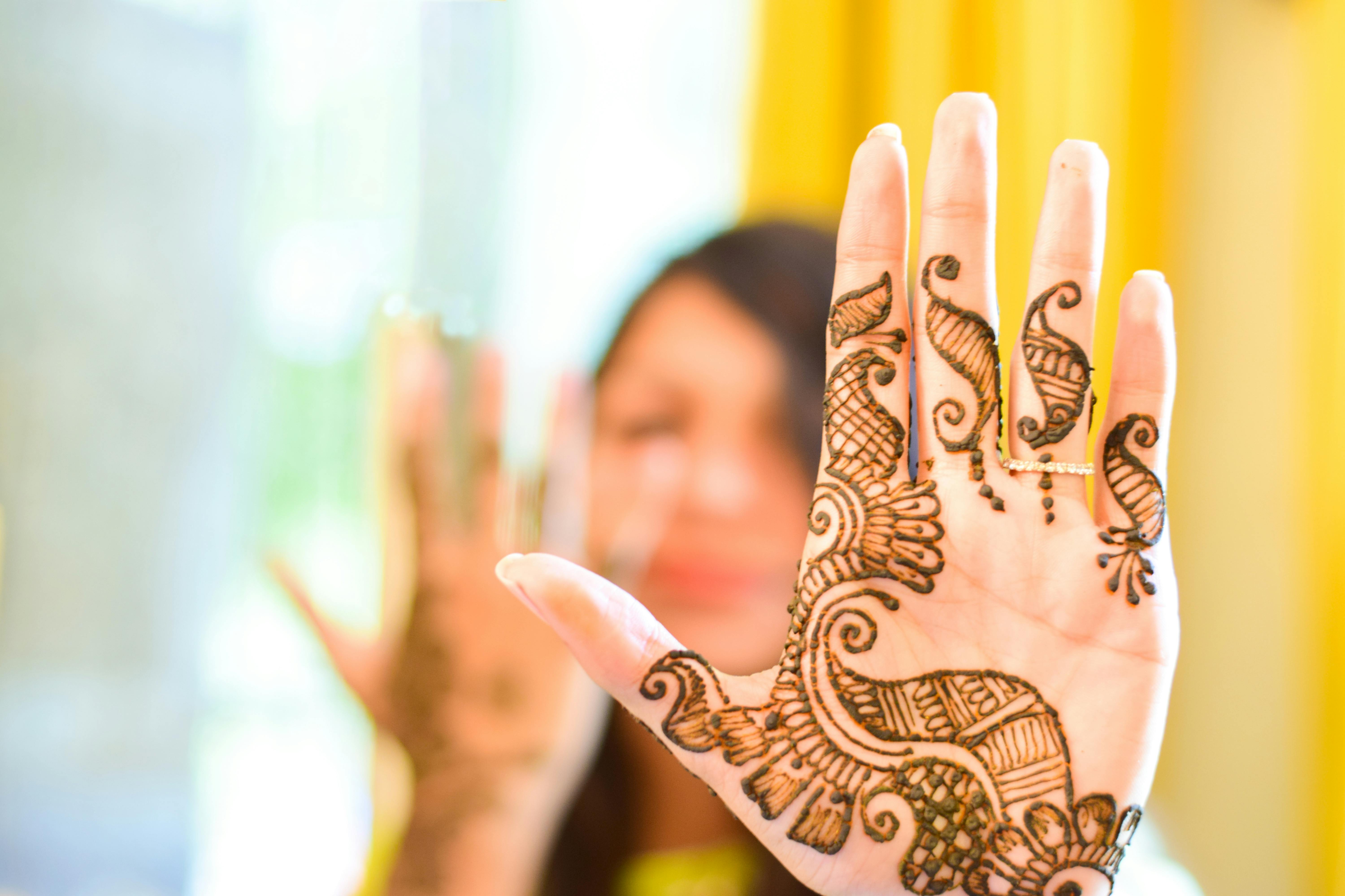 Festival Mehendi
